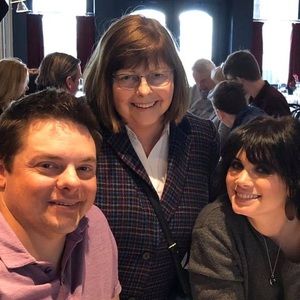 Meet your Posher, Cindy